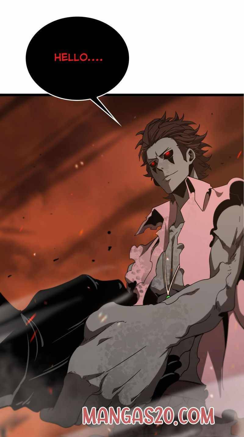 World’s Apocalypse Online chapter 97 - page 17