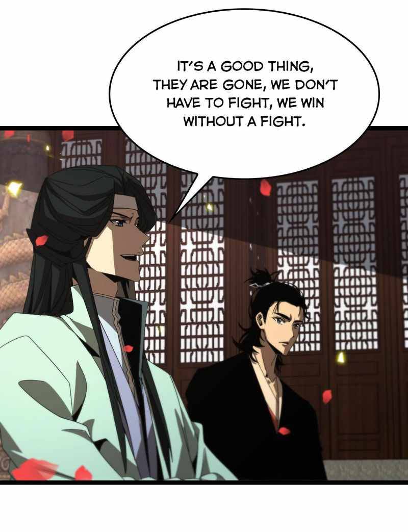 World’s Apocalypse Online chapter 97 - page 25