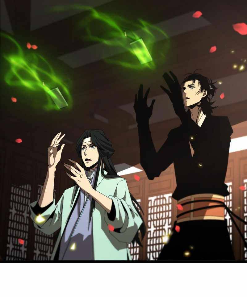 World’s Apocalypse Online chapter 97 - page 35