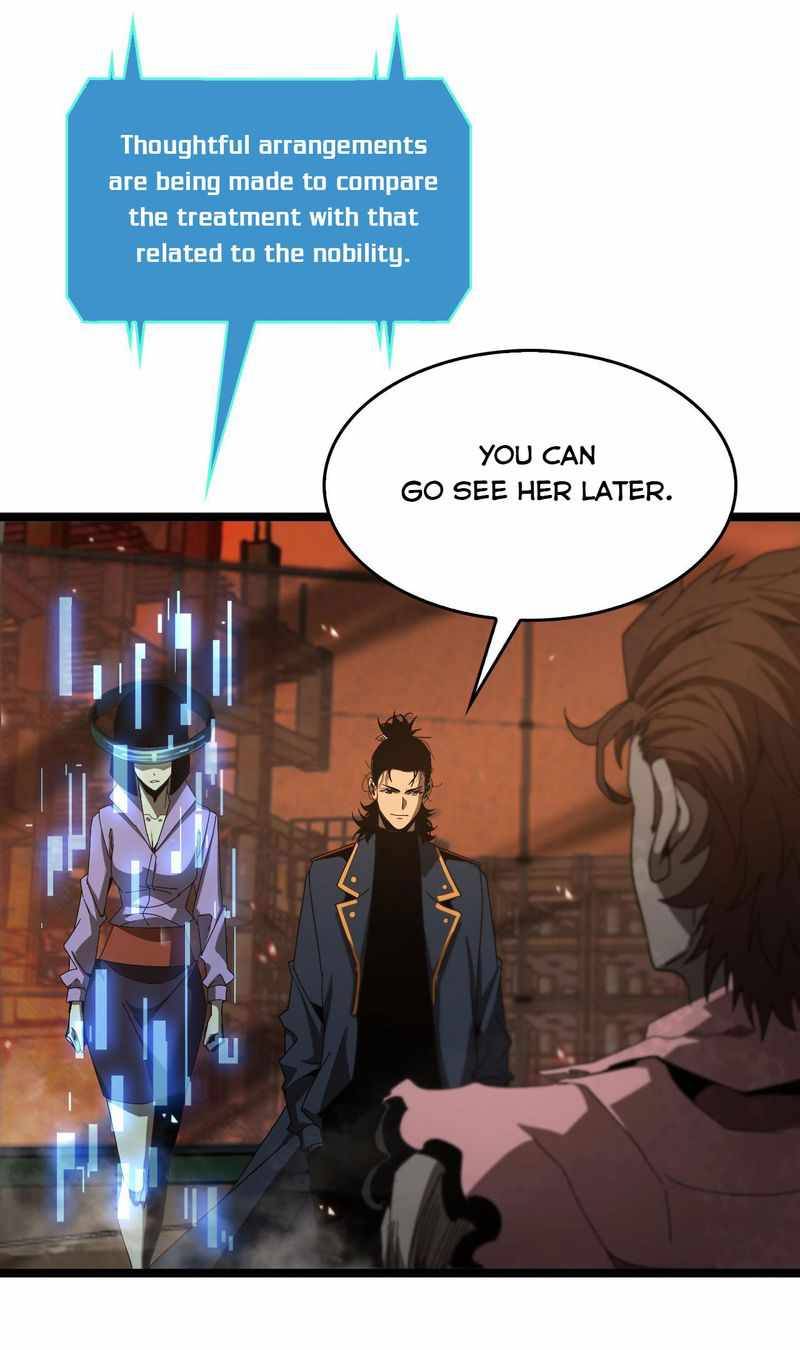 World’s Apocalypse Online chapter 97 - page 5