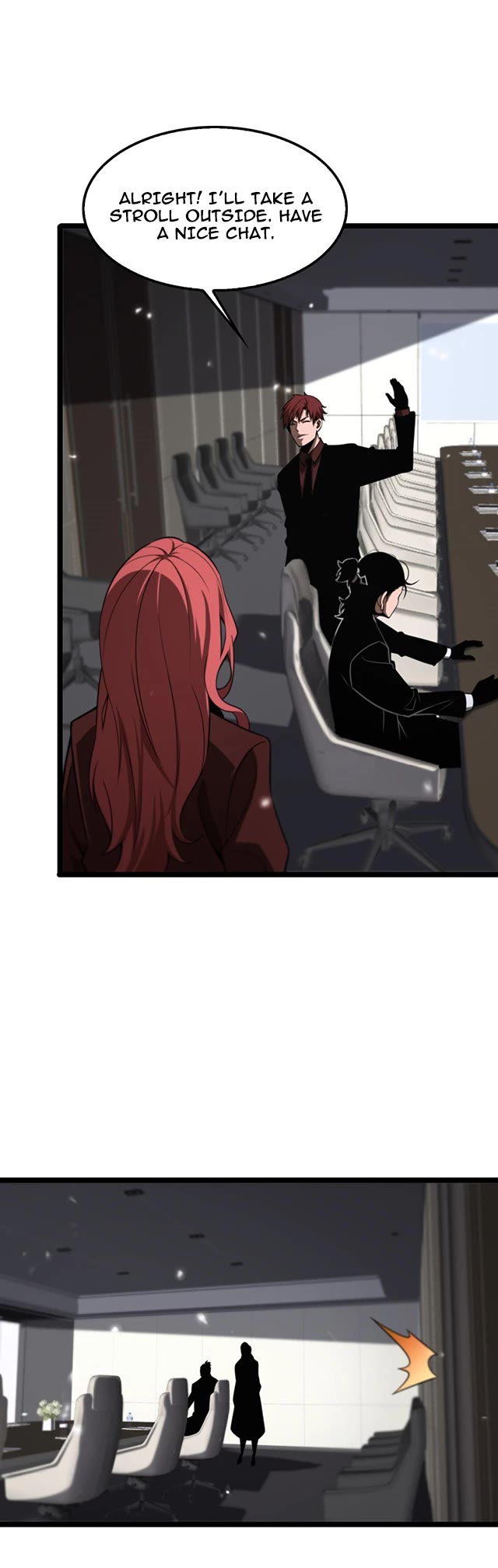 World’s Apocalypse Online chapter 148 - page 12