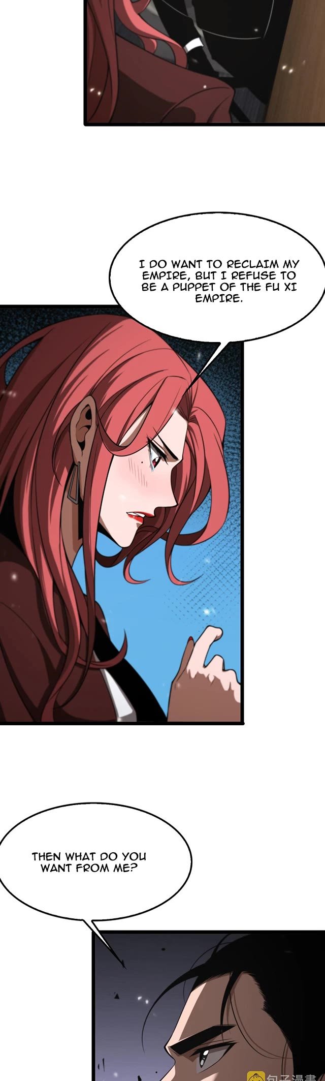 World’s Apocalypse Online chapter 148 - page 15