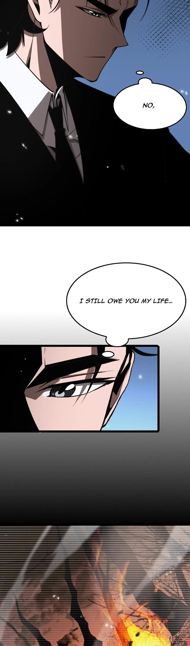 World’s Apocalypse Online chapter 148 - page 20