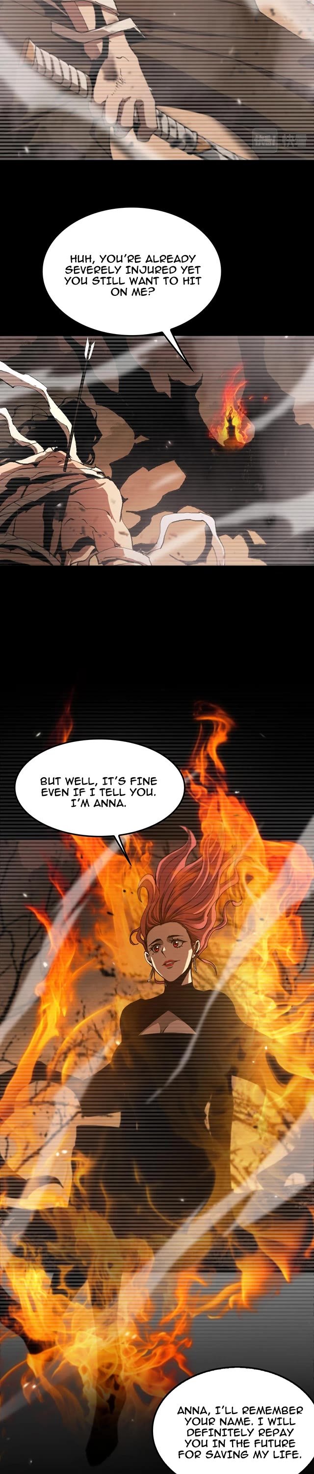 World’s Apocalypse Online chapter 148 - page 22