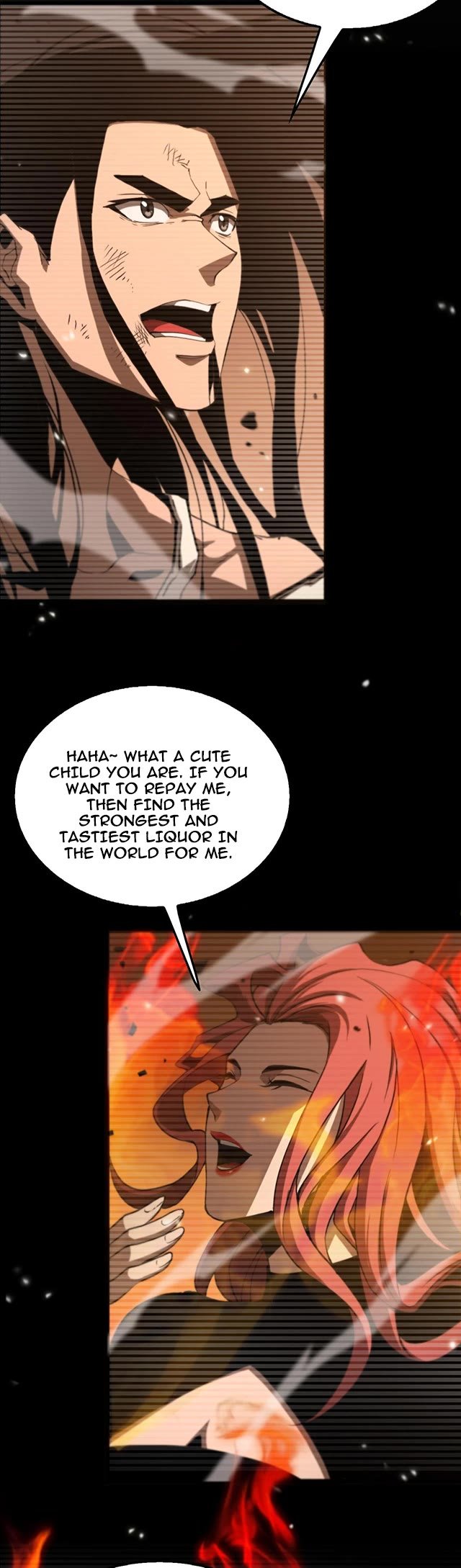 World’s Apocalypse Online chapter 148 - page 23