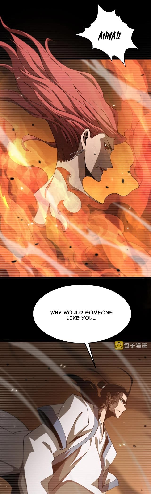 World’s Apocalypse Online chapter 148 - page 26