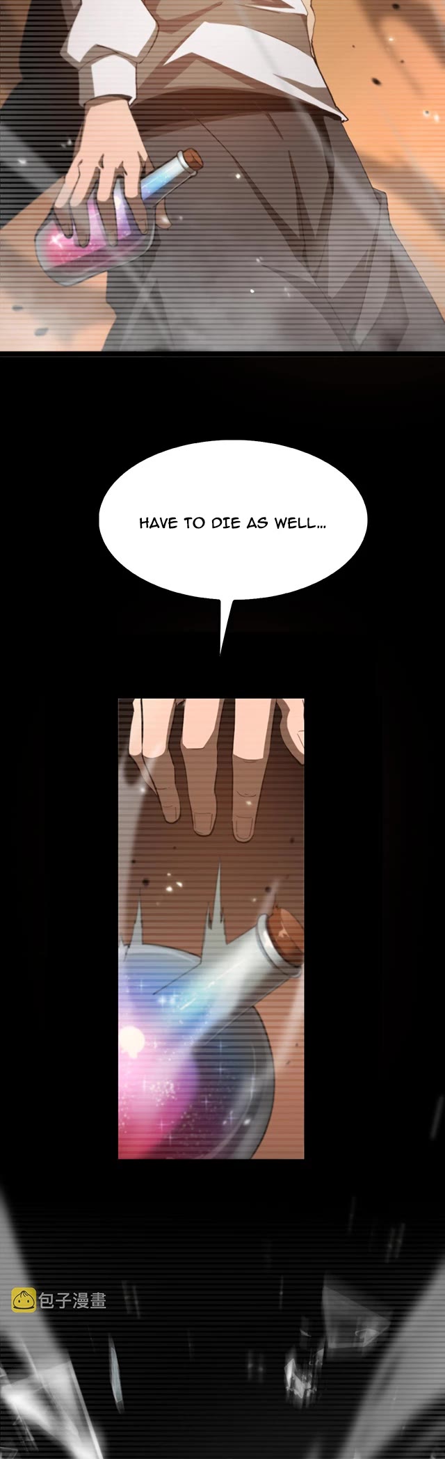 World’s Apocalypse Online chapter 148 - page 27