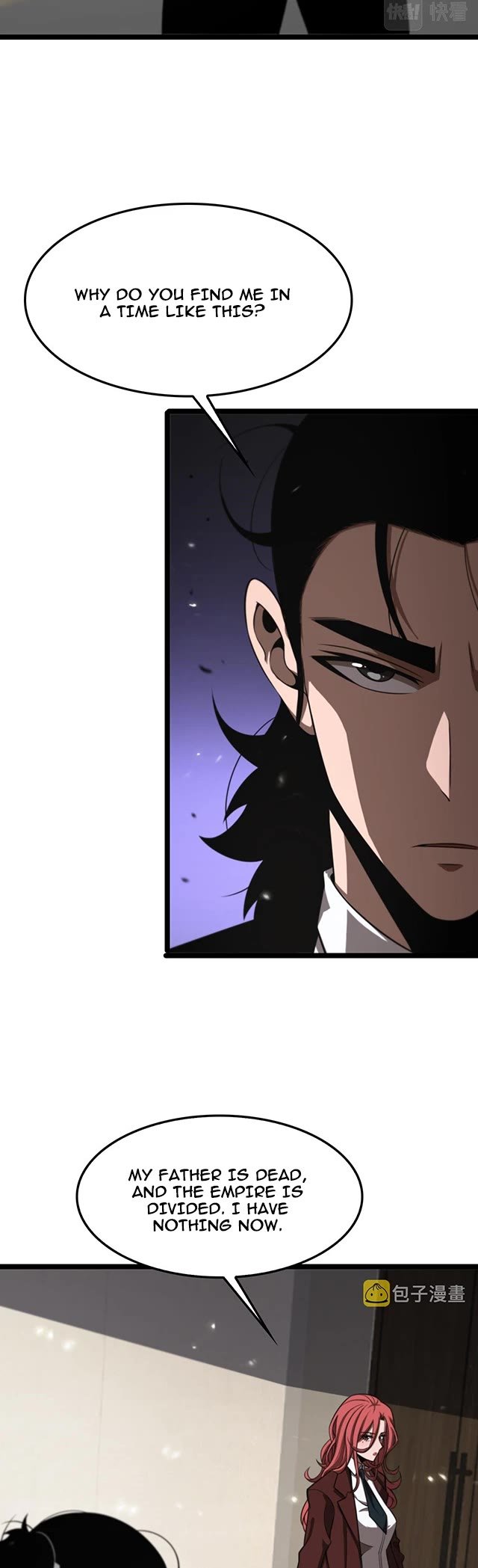 World’s Apocalypse Online chapter 148 - page 29