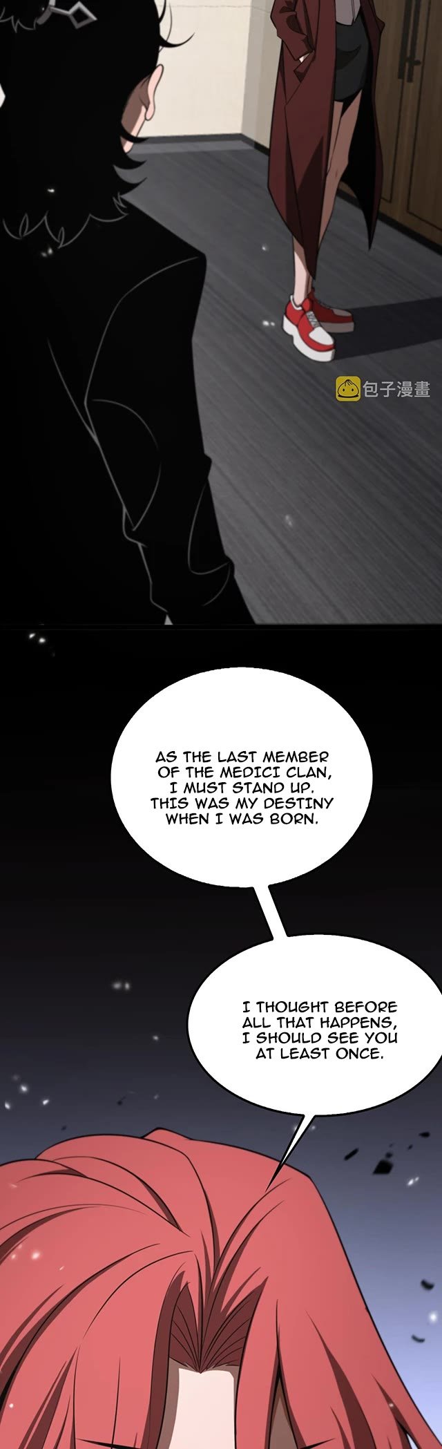 World’s Apocalypse Online chapter 148 - page 30