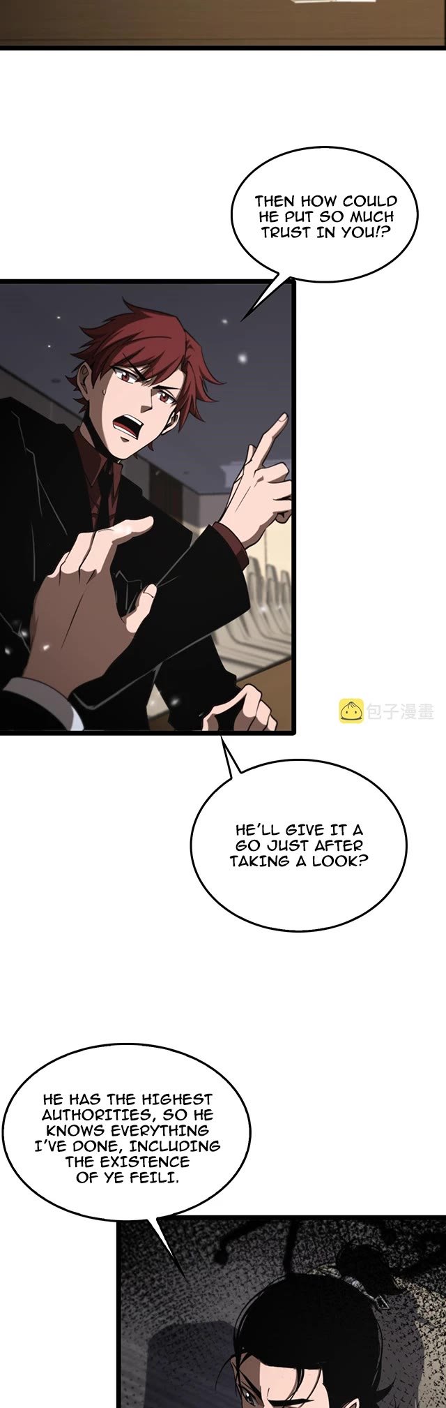 World’s Apocalypse Online chapter 148 - page 9