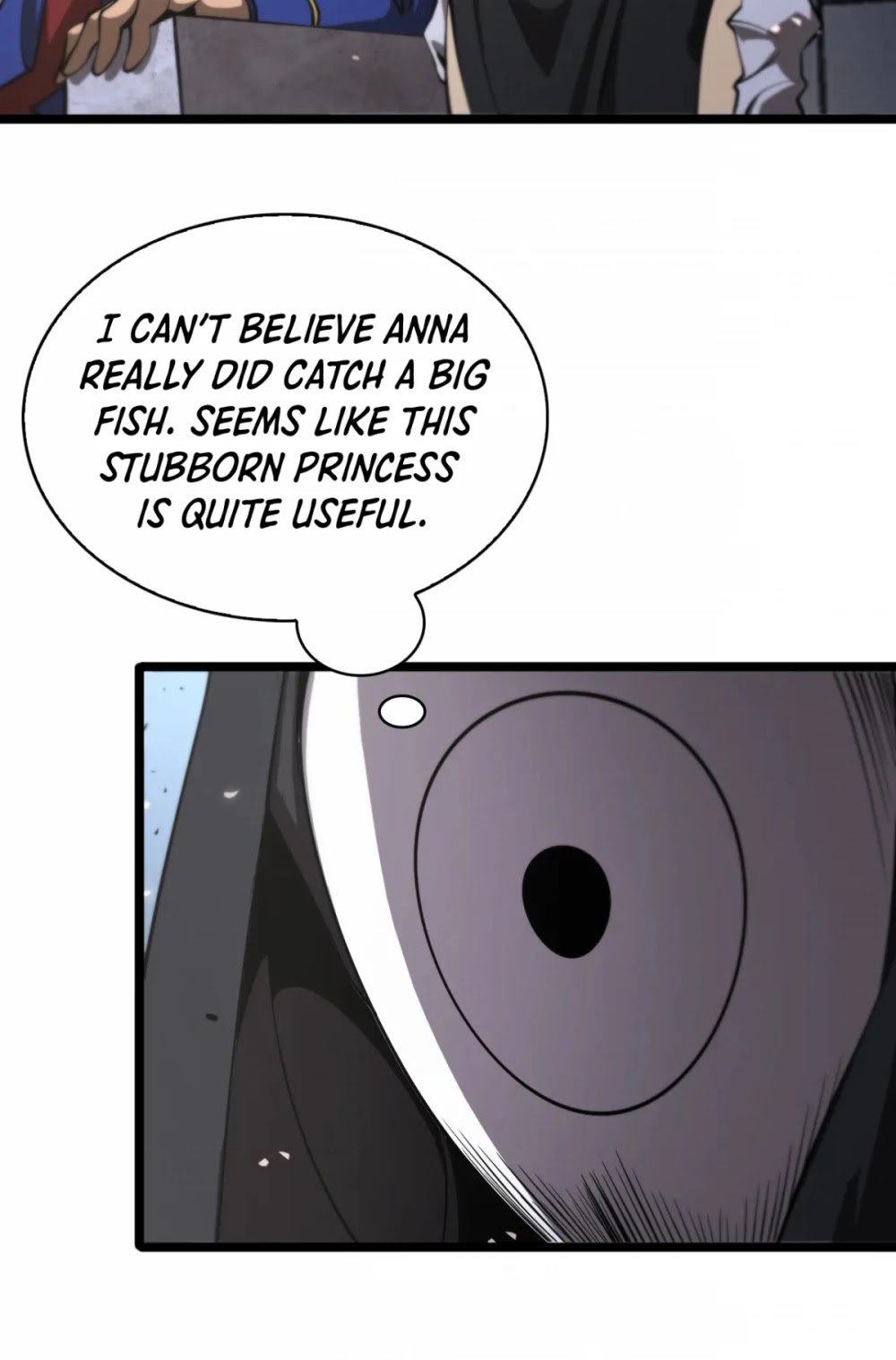 World’s Apocalypse Online chapter 82 - page 16