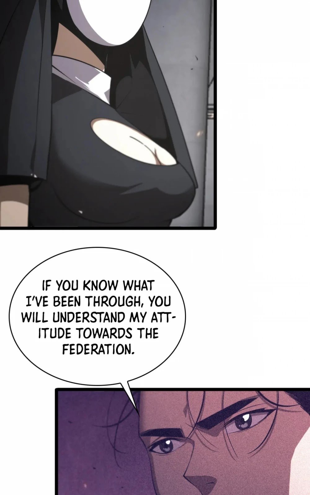 World’s Apocalypse Online chapter 82 - page 18