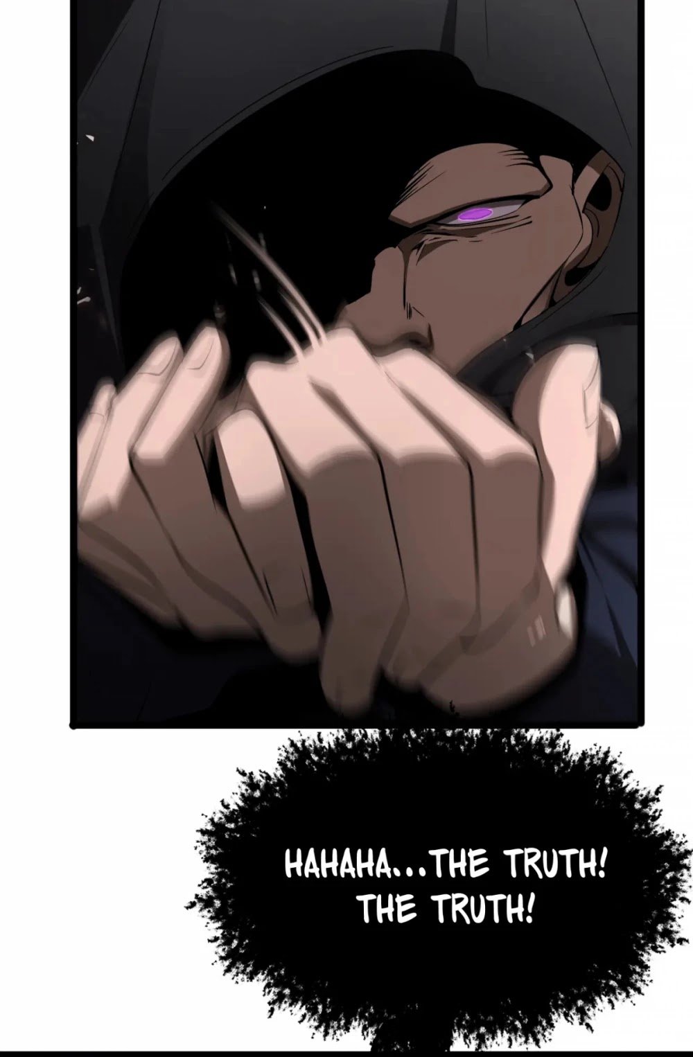 World’s Apocalypse Online chapter 82 - page 22