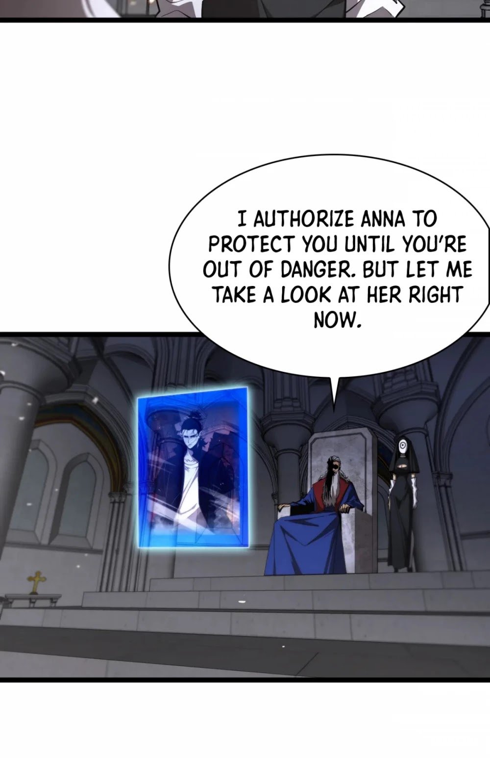 World’s Apocalypse Online chapter 82 - page 24