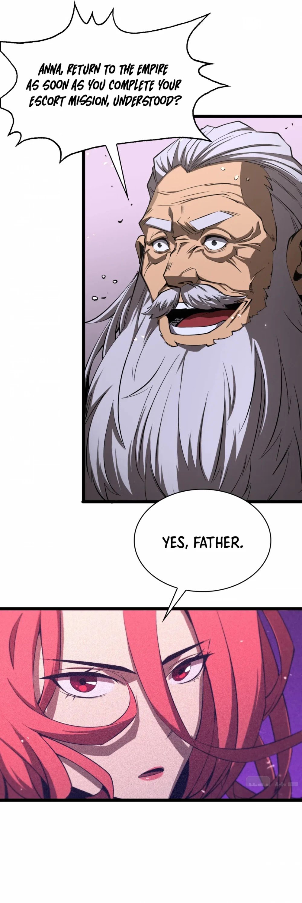 World’s Apocalypse Online chapter 82 - page 26