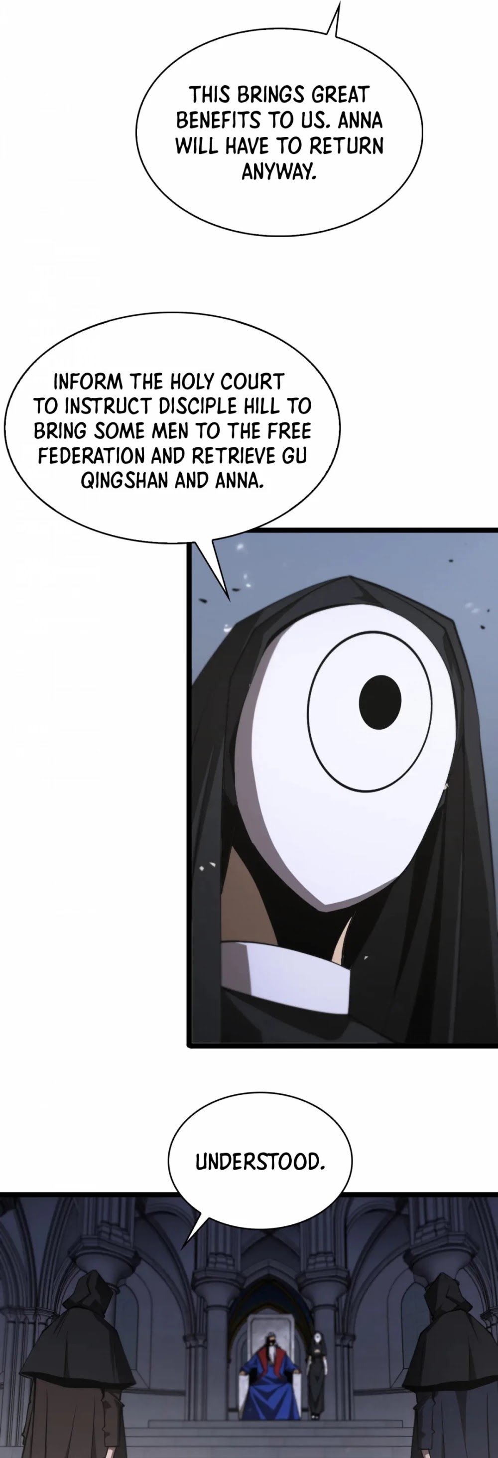 World’s Apocalypse Online chapter 82 - page 28