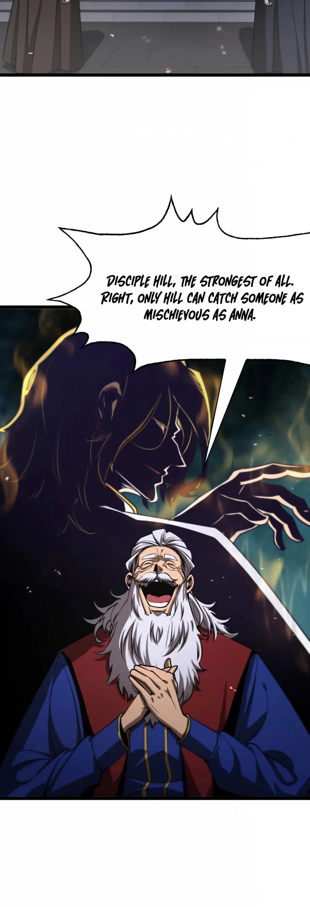 World’s Apocalypse Online chapter 82 - page 29