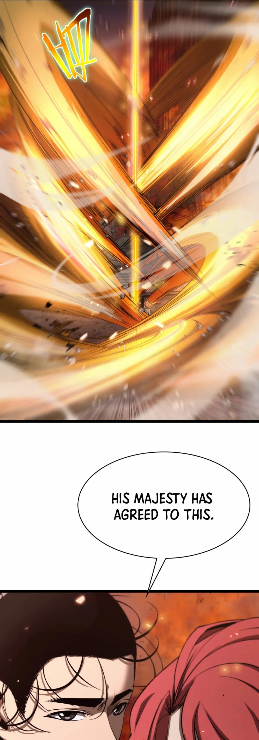 World’s Apocalypse Online chapter 82 - page 34