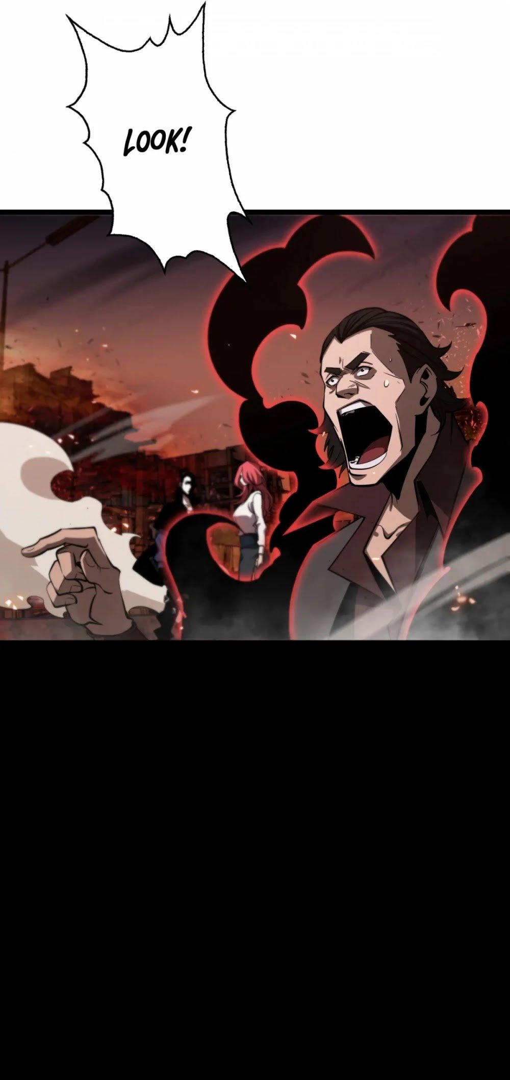 World’s Apocalypse Online chapter 82 - page 36