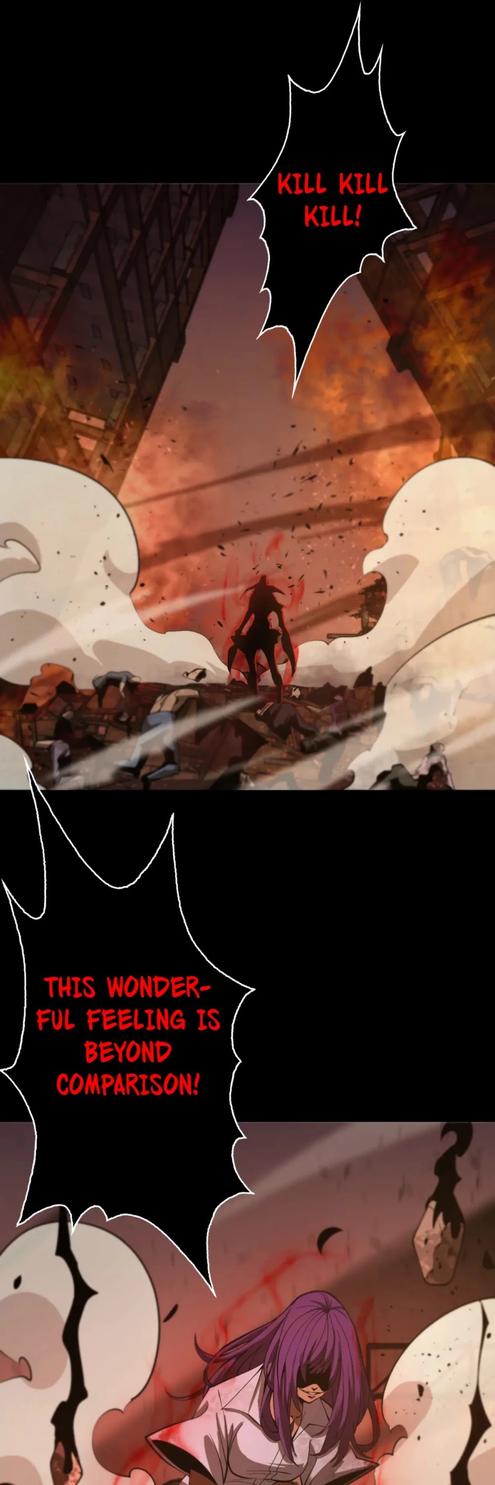 World’s Apocalypse Online chapter 82 - page 38