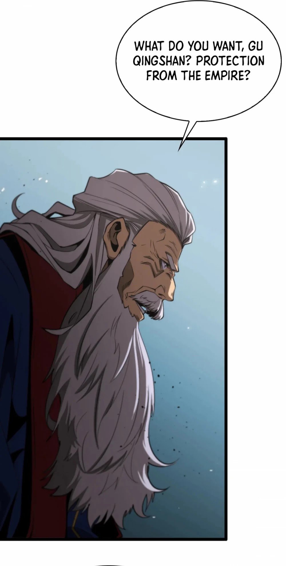 World’s Apocalypse Online chapter 82 - page 8