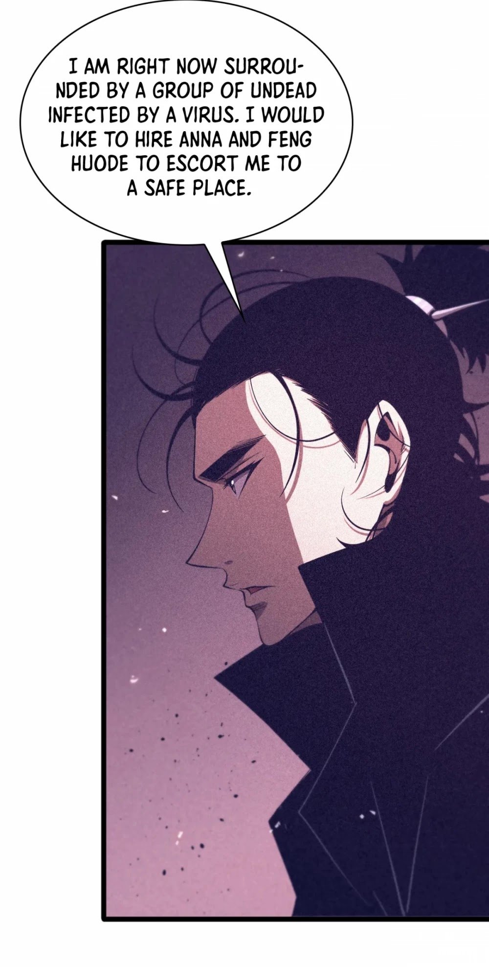 World’s Apocalypse Online chapter 82 - page 9