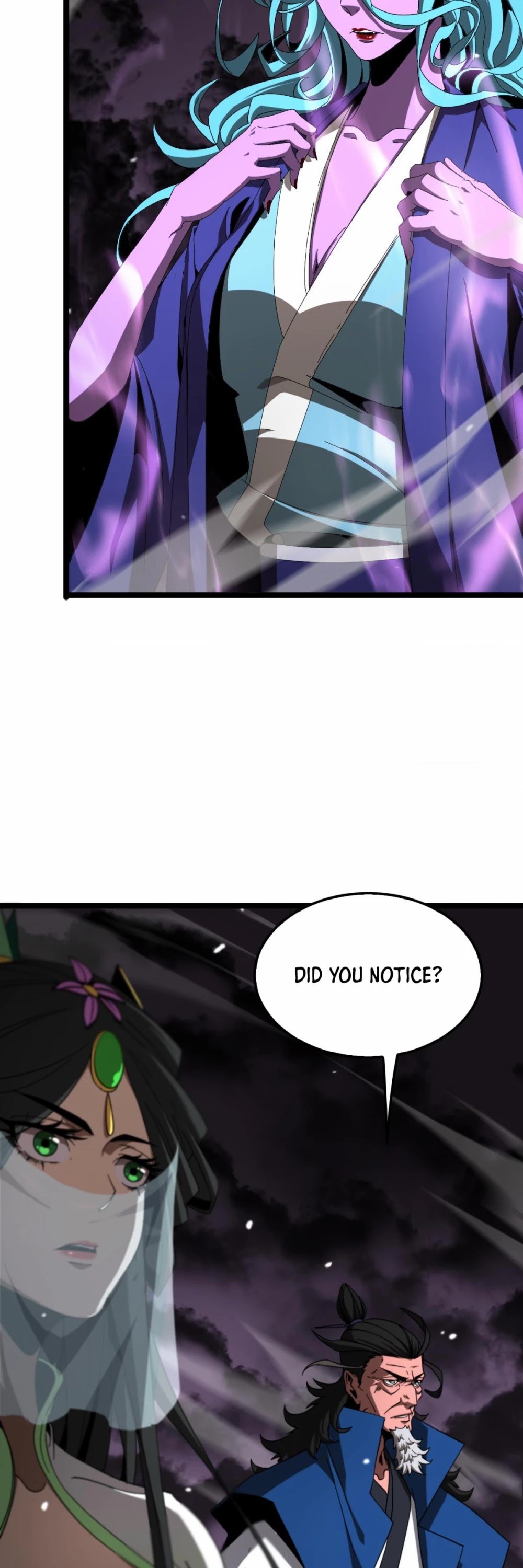 World’s Apocalypse Online chapter 120 - page 10
