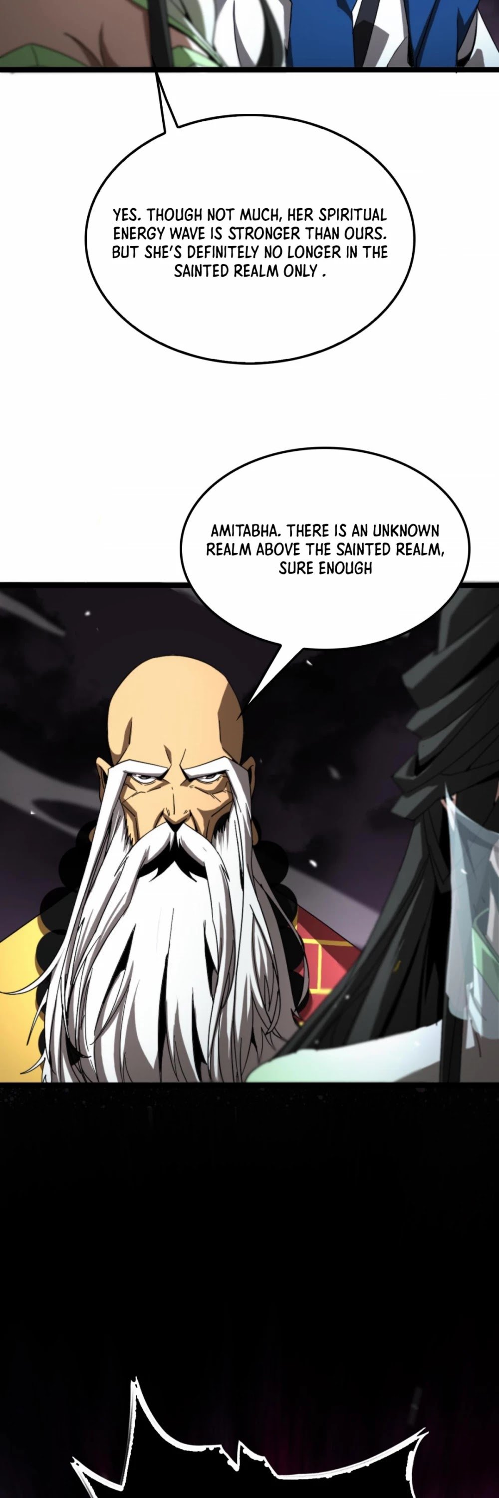 World’s Apocalypse Online chapter 120 - page 11