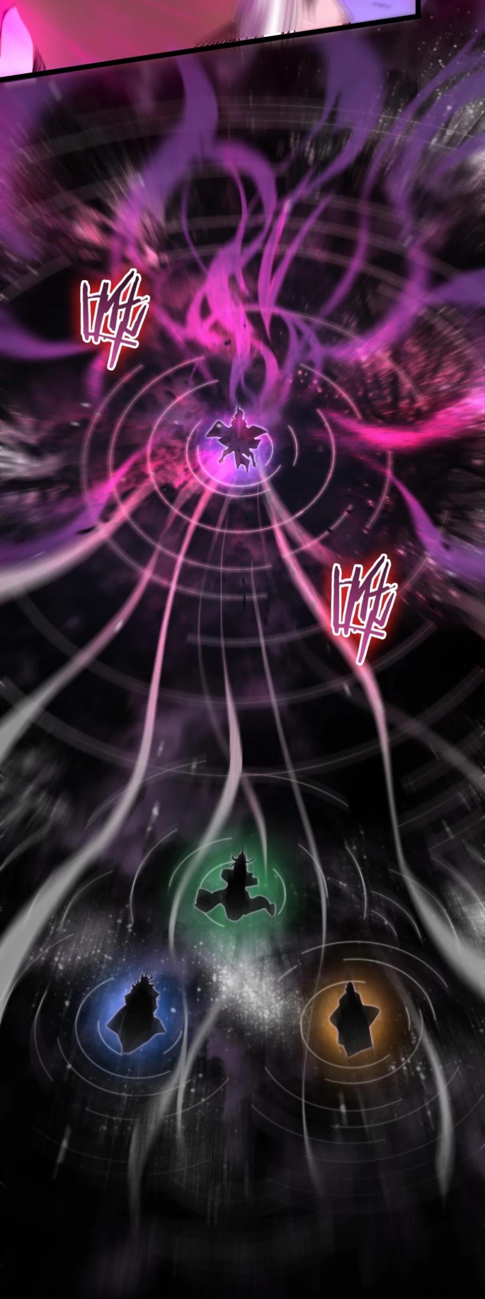World’s Apocalypse Online chapter 120 - page 13