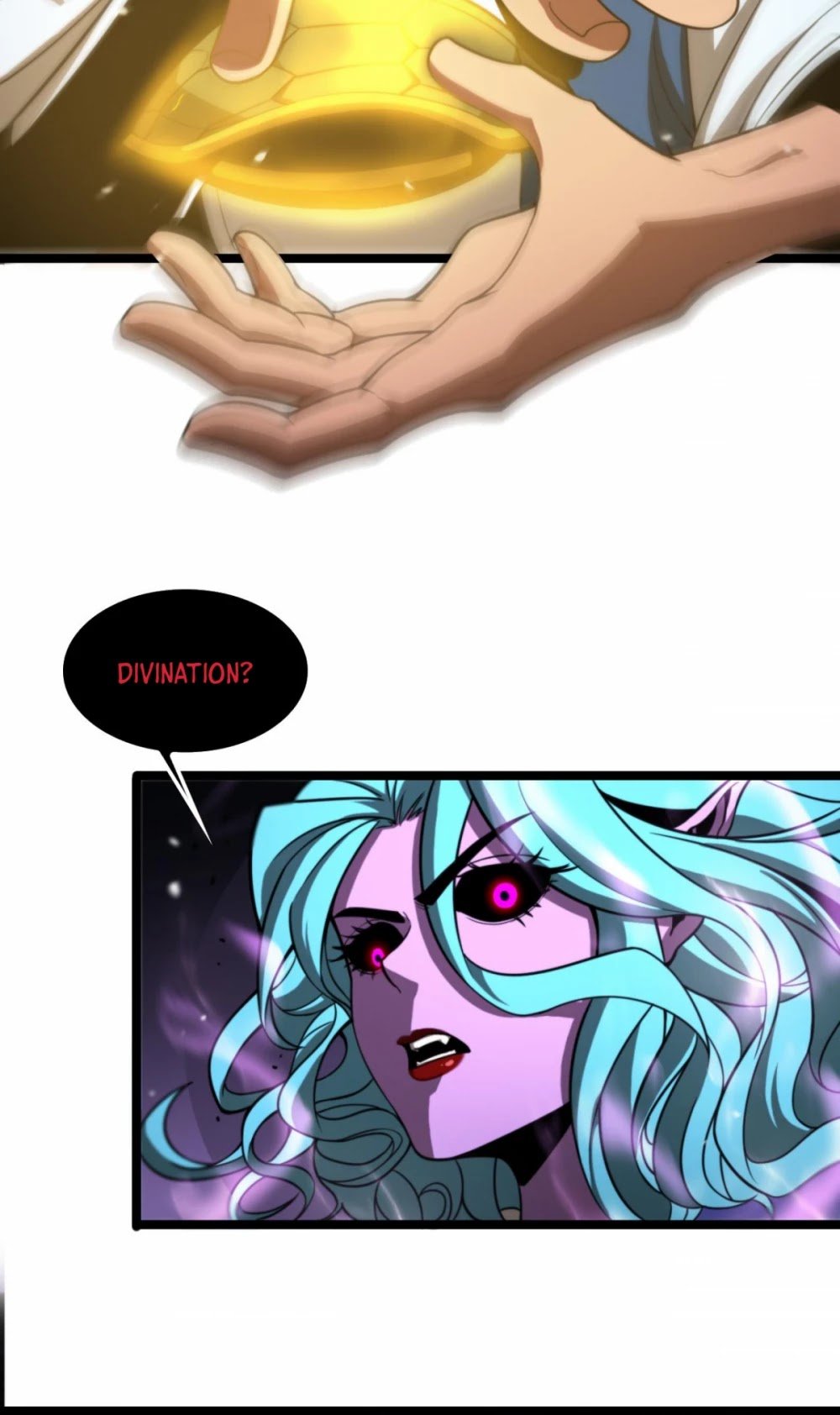 World’s Apocalypse Online chapter 120 - page 19