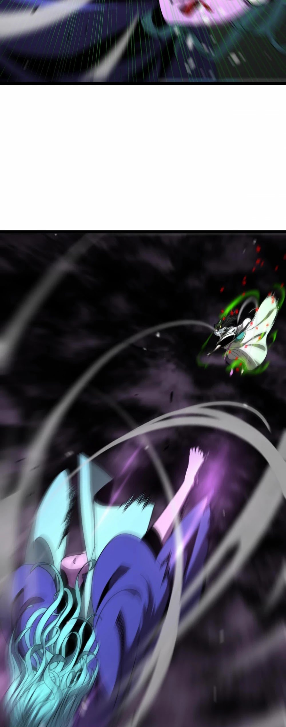 World’s Apocalypse Online chapter 120 - page 23