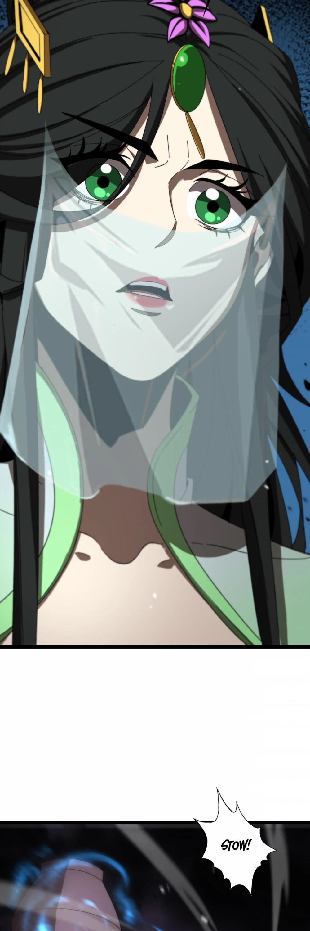World’s Apocalypse Online chapter 120 - page 26
