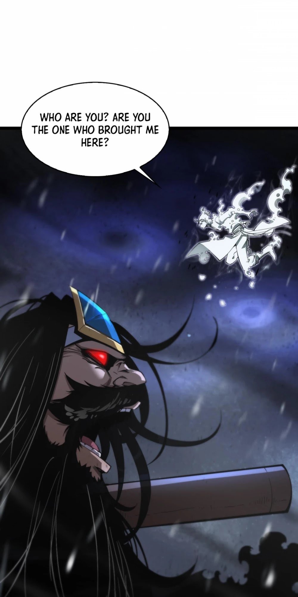 World’s Apocalypse Online chapter 60 - page 19