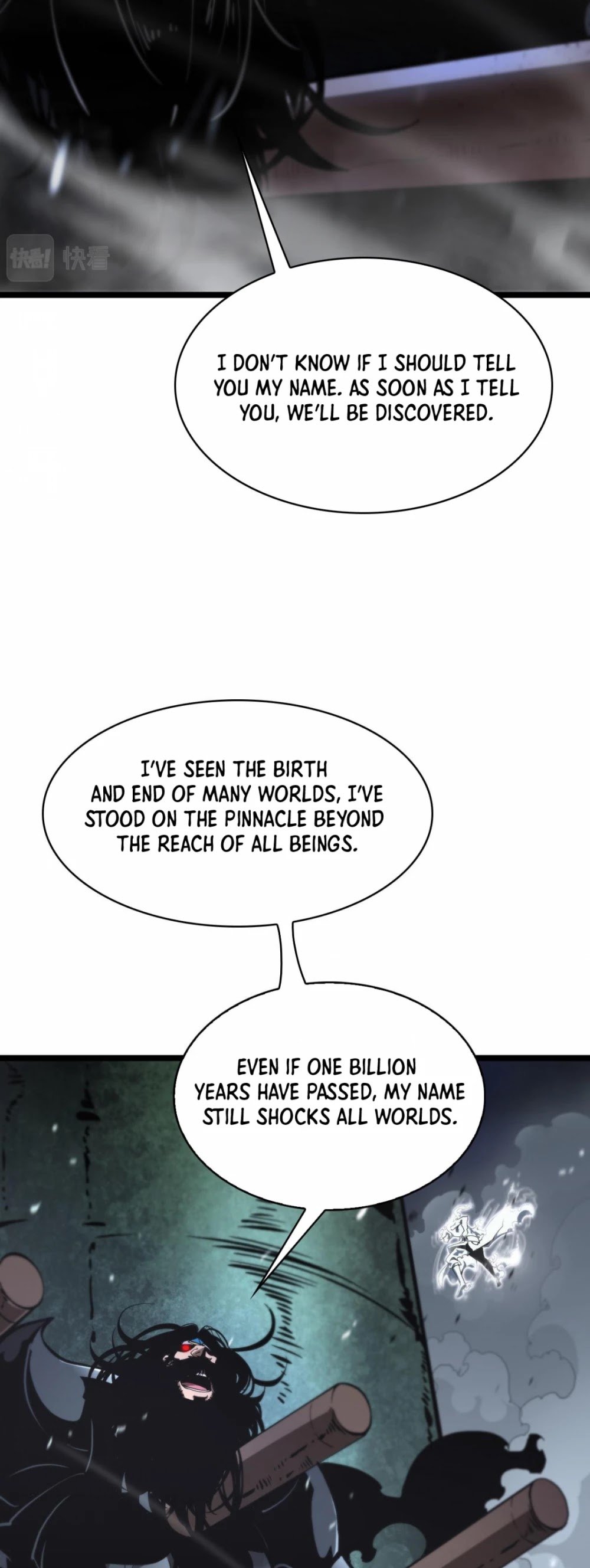 World’s Apocalypse Online chapter 60 - page 20