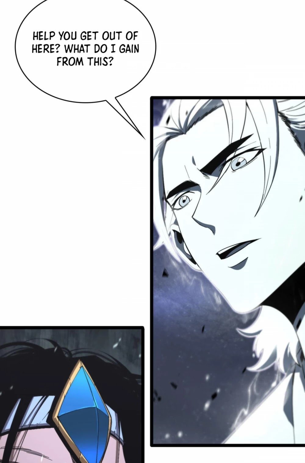 World’s Apocalypse Online chapter 60 - page 23