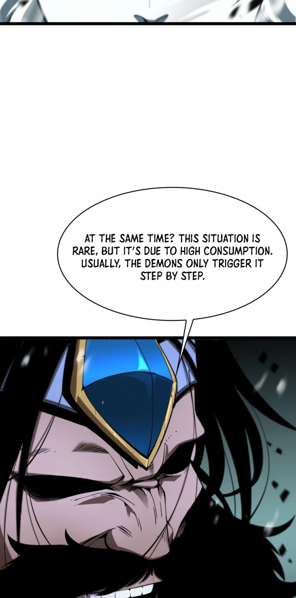 World’s Apocalypse Online chapter 60 - page 26