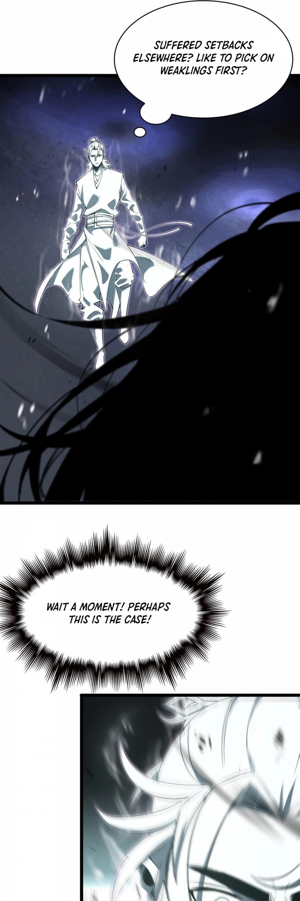 World’s Apocalypse Online chapter 60 - page 28