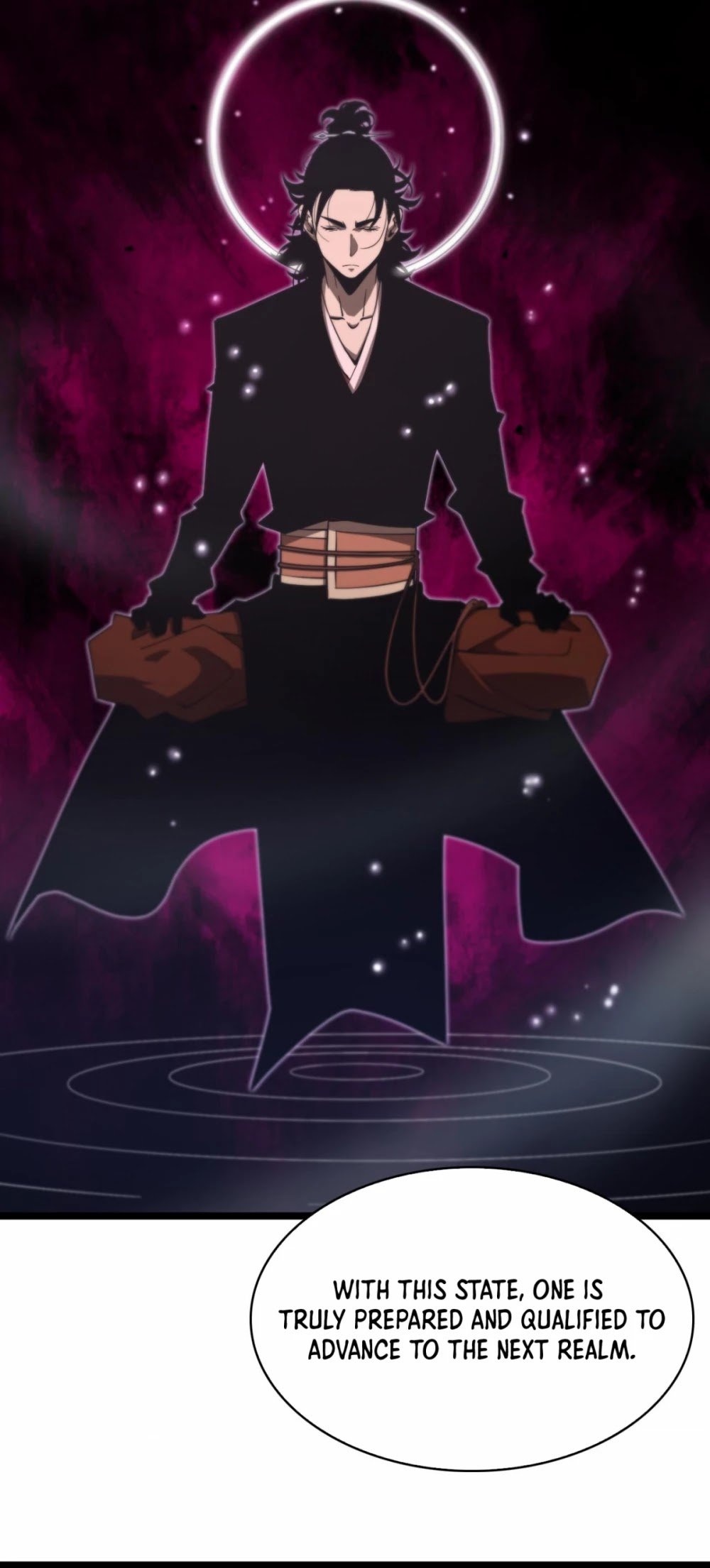 World’s Apocalypse Online chapter 60 - page 4