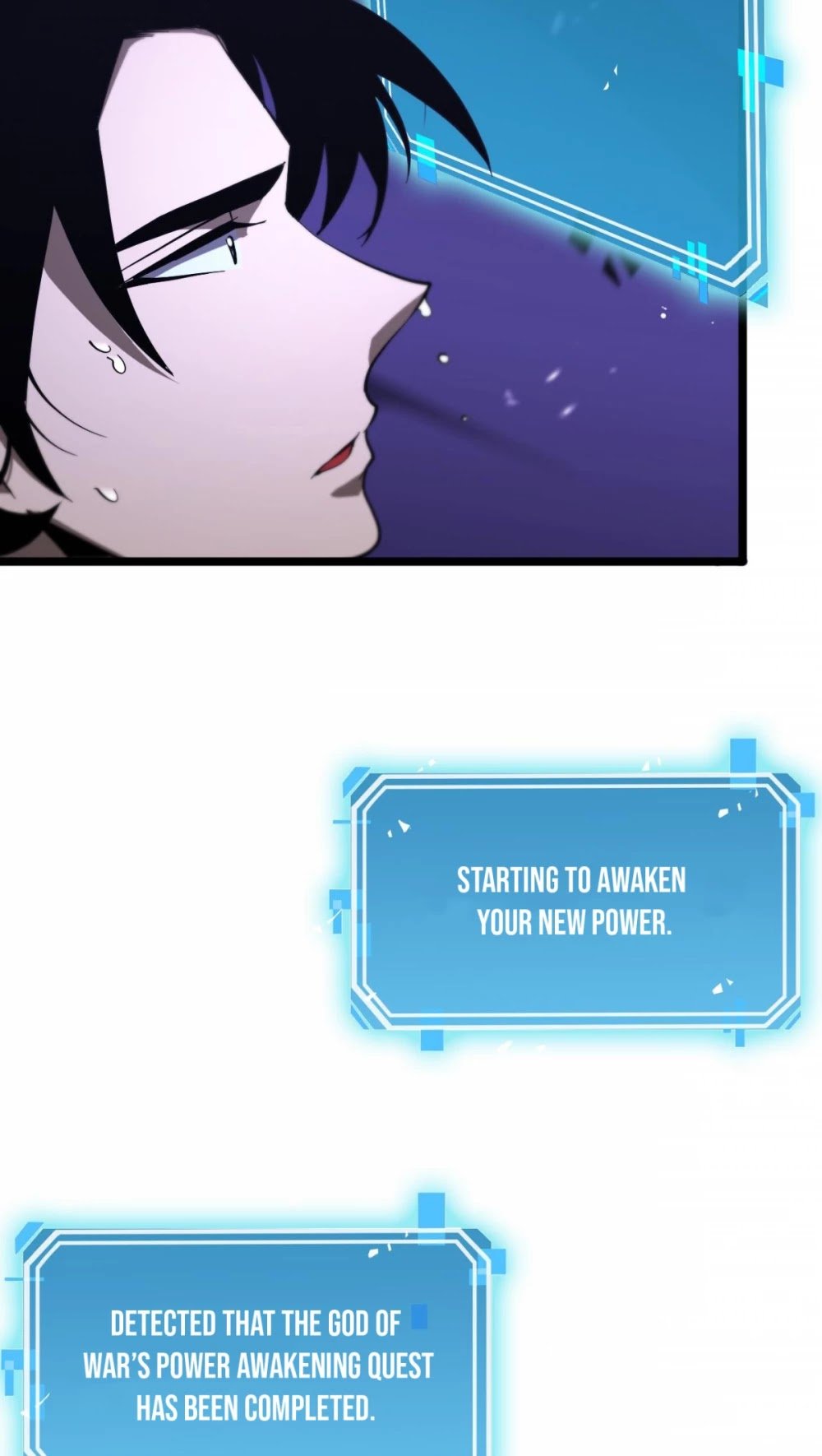 World’s Apocalypse Online chapter 60 - page 41