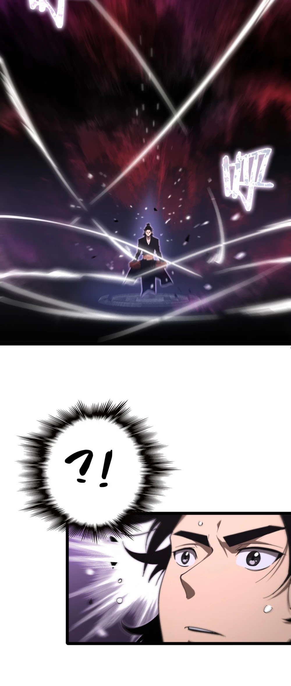 World’s Apocalypse Online chapter 60 - page 6