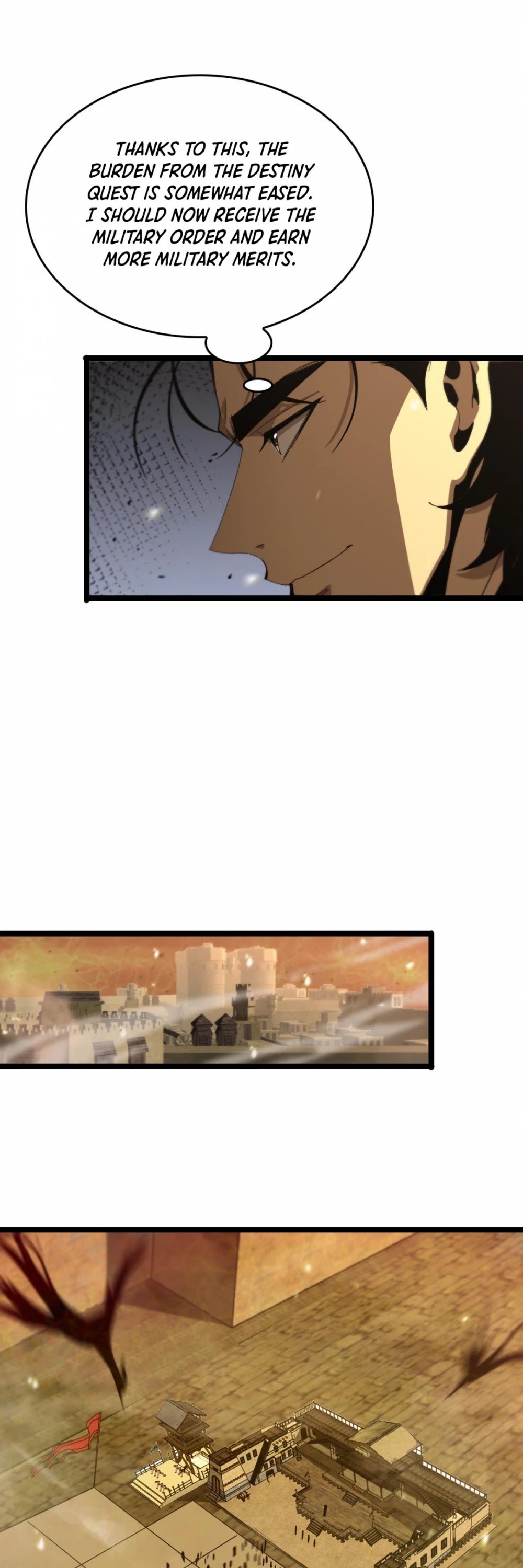 World’s Apocalypse Online chapter 101 - page 7