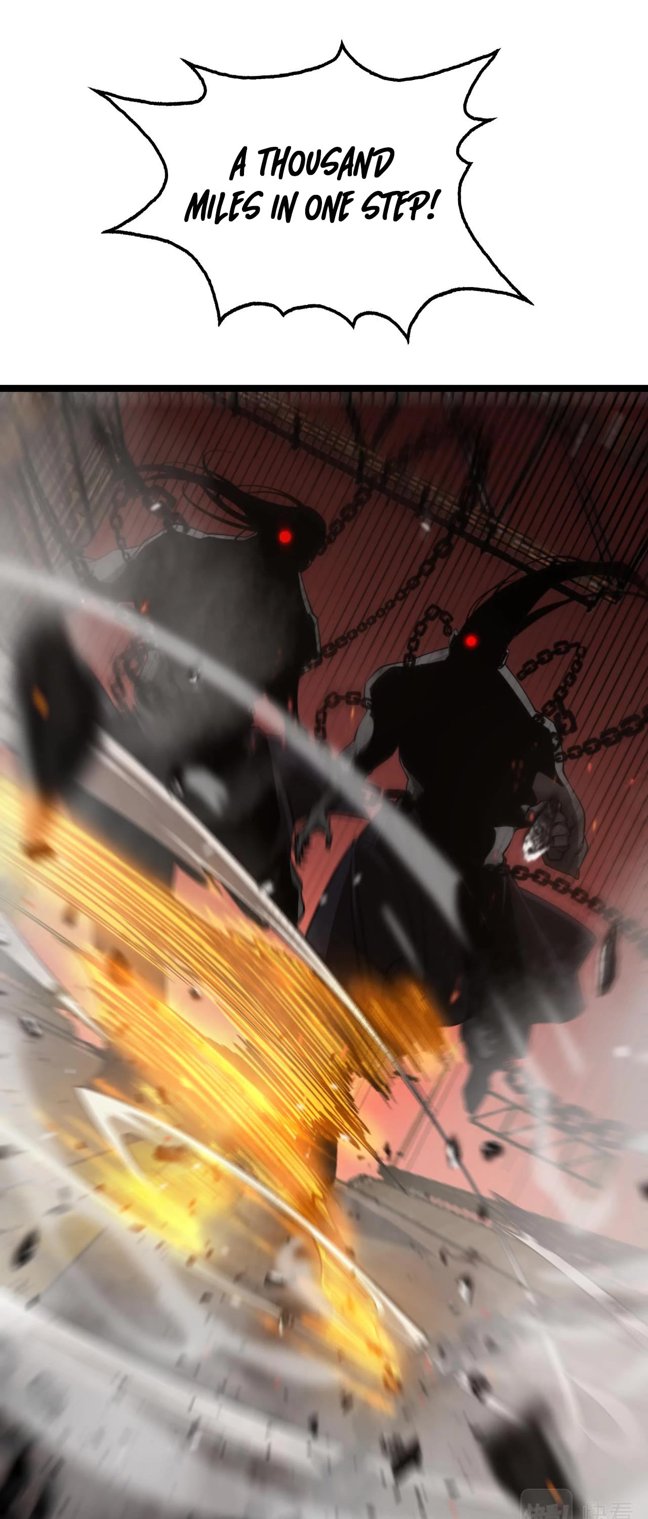 World’s Apocalypse Online chapter 142 - page 15
