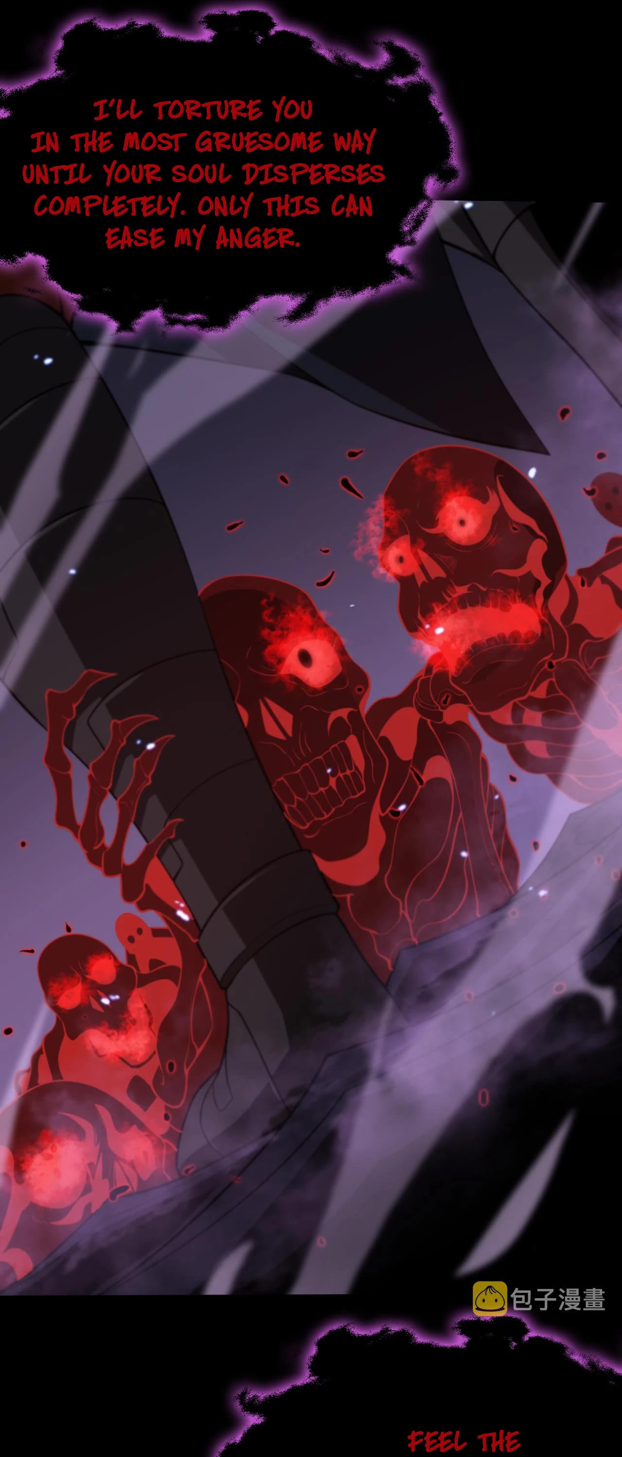 World’s Apocalypse Online chapter 142 - page 36