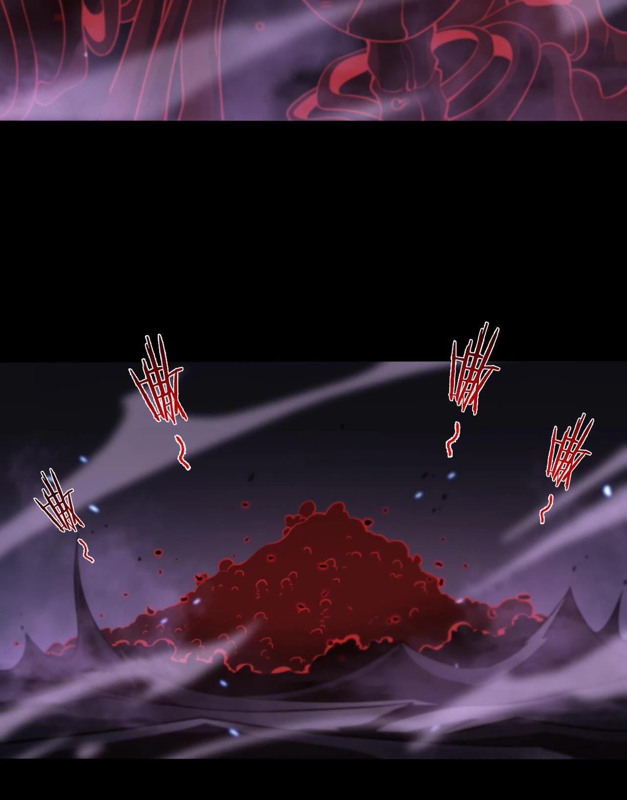 World’s Apocalypse Online chapter 142 - page 38