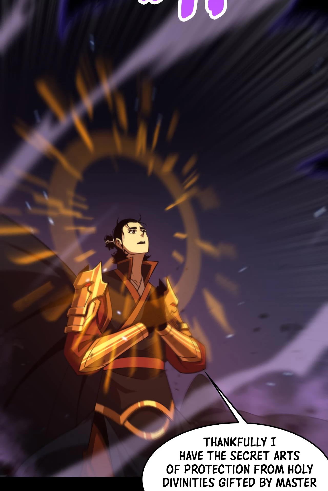 World’s Apocalypse Online chapter 142 - page 44