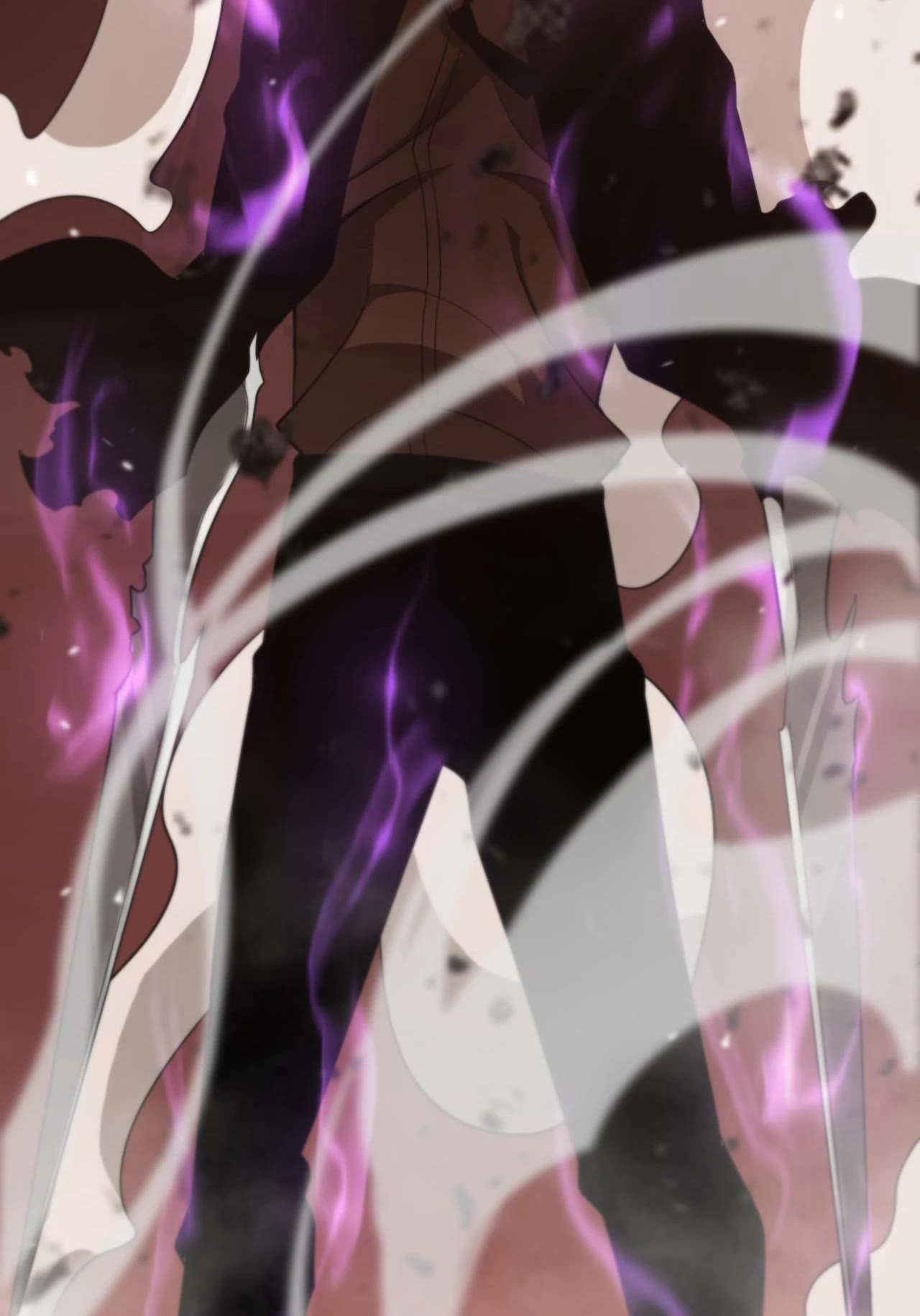 World’s Apocalypse Online chapter 142 - page 56
