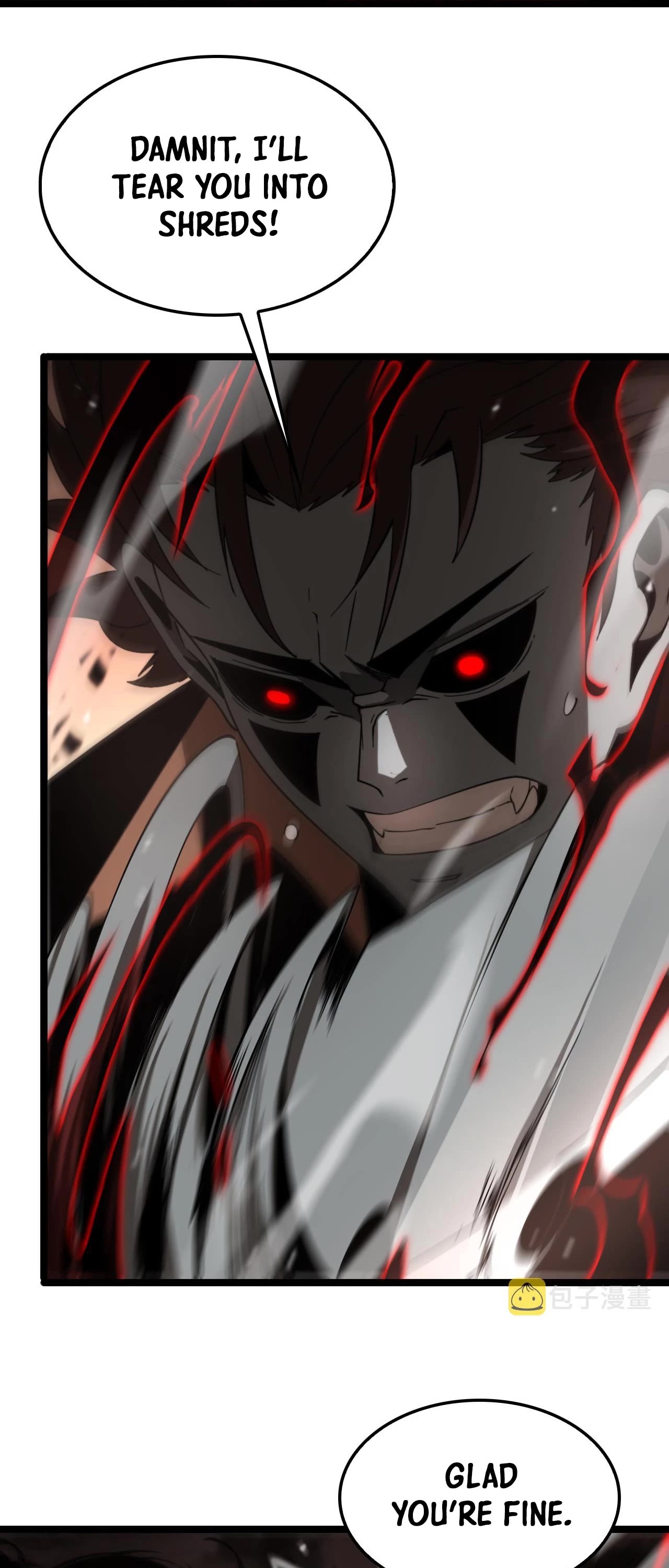 World’s Apocalypse Online chapter 142 - page 7