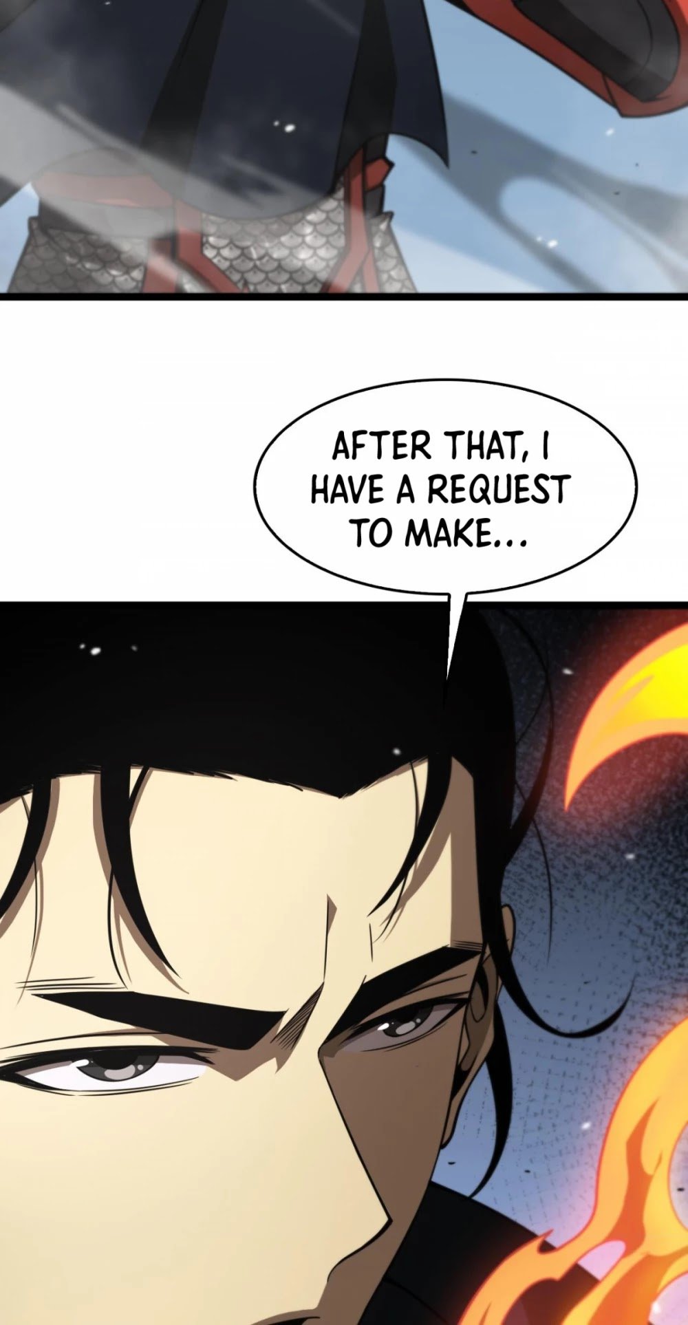 World’s Apocalypse Online chapter 109 - page 23