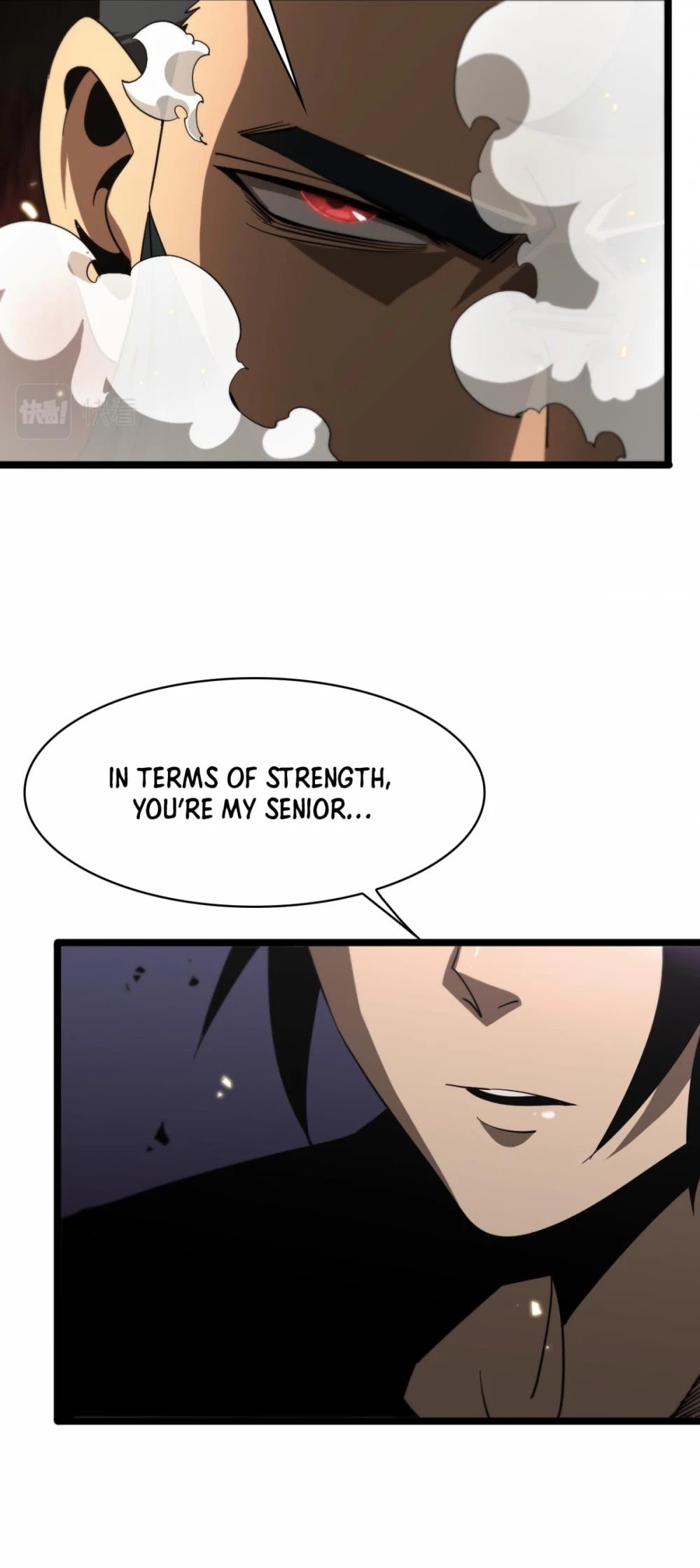 World’s Apocalypse Online chapter 54 - page 32
