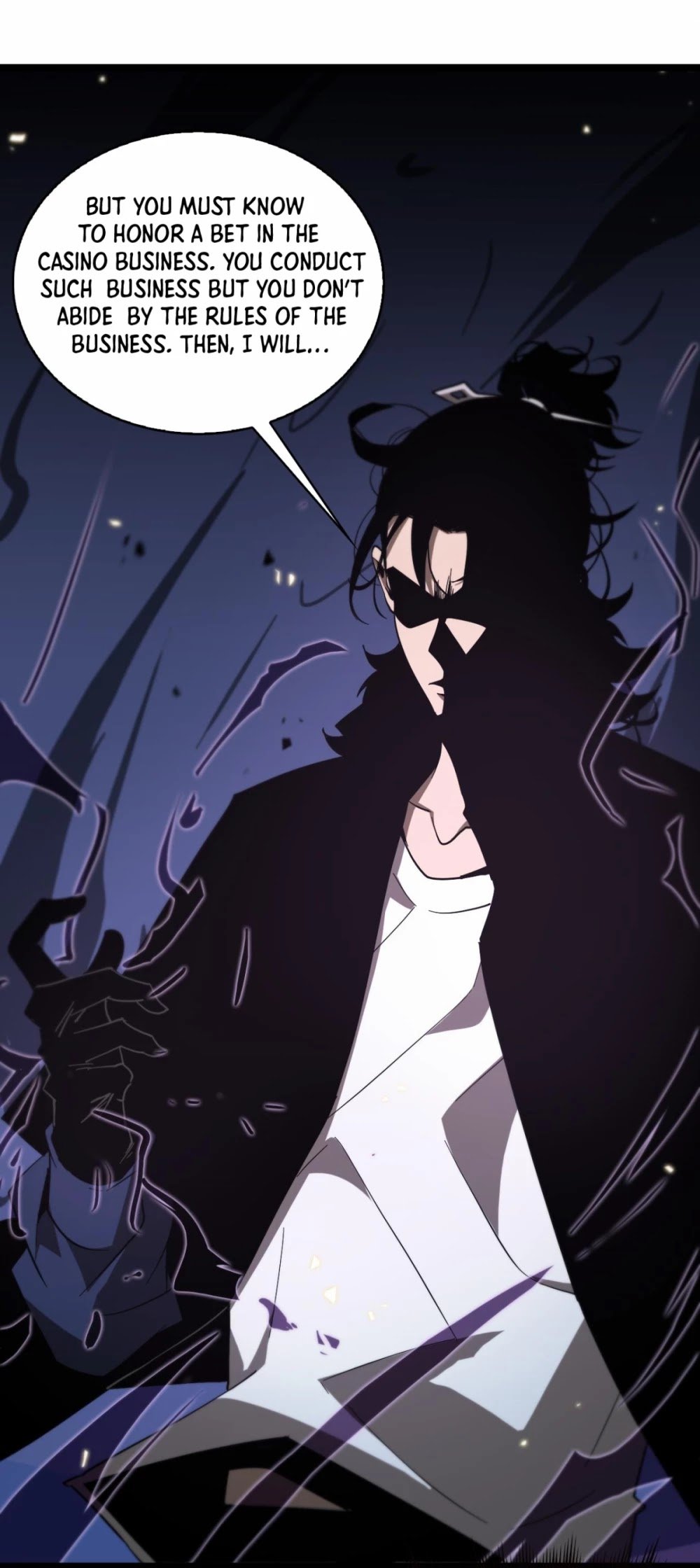 World’s Apocalypse Online chapter 54 - page 33